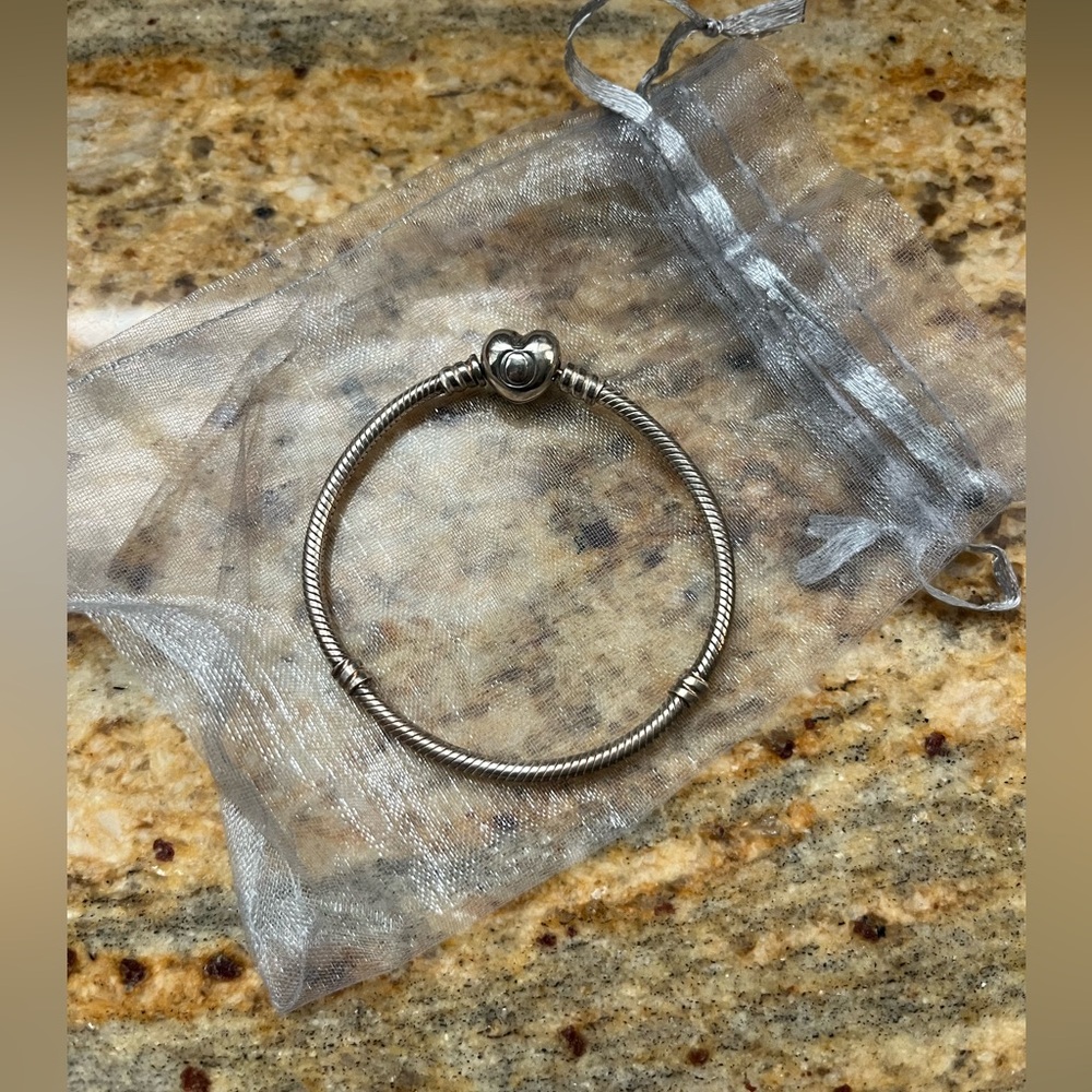 Pandora bracelet